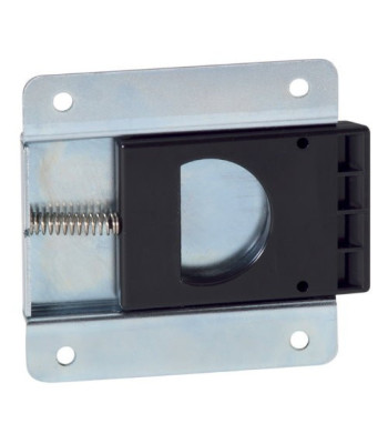 Sliding Latch
