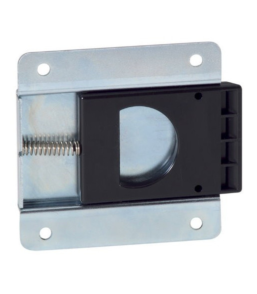 Sliding Latch