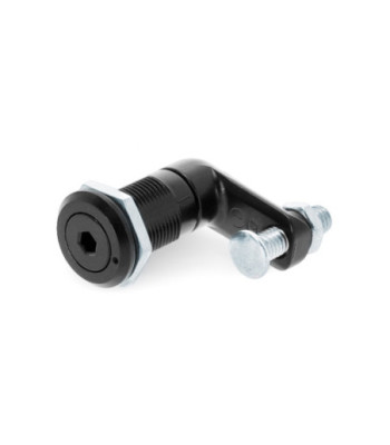 Compression Latch with Hex Wrench