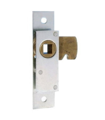 Square Hole Turnlock