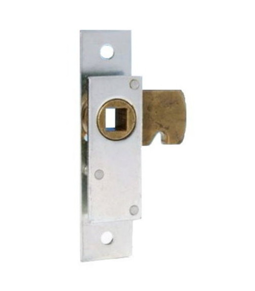 Square Hole Turnlock