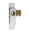 Square Hole Turnlock