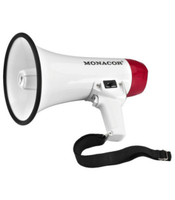 Megafon - TM-10 MONACOR