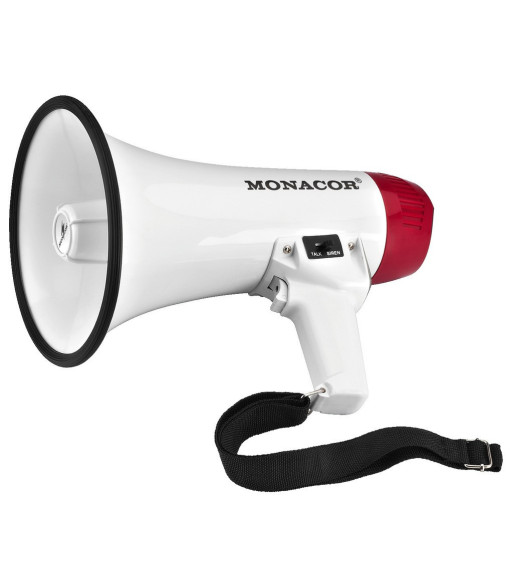 Megafon - TM-10 MONACOR