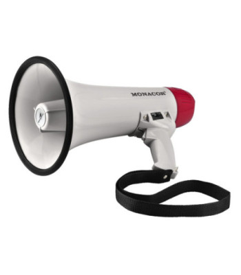 Megafon - TM-11 MONACOR