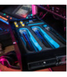Microphone Foam Inlay for 2U Rack Drawer