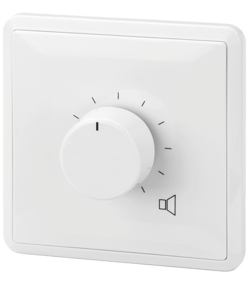 ELA-volumekontrol - ATT-306PEU MONACOR