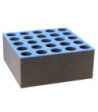 Microphone Insert for 87406 Rack Drawer 6U
