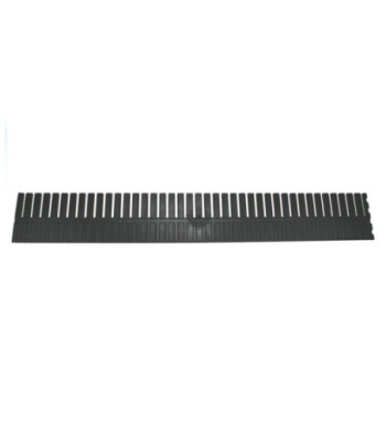 Universal Separating Web System for Rack Drawers 2 U