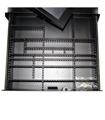 Separating Web deep for 19" Drawers 2 U