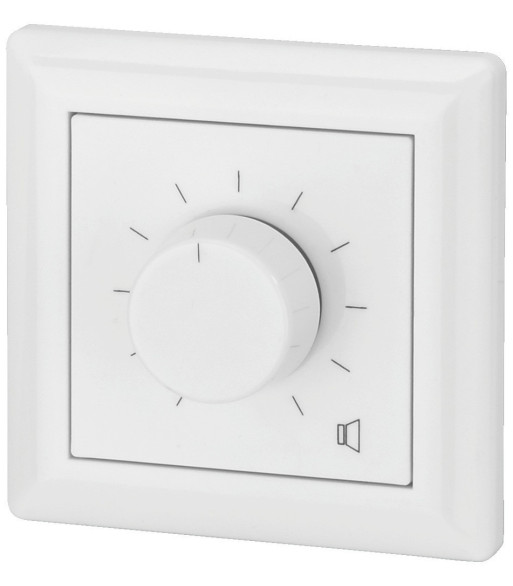 ELA-volumekontrol 24W - ATT-524PEU MONACOR
