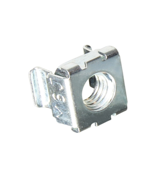 Cage Nut M6 for 3