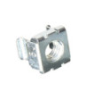 Cage Nut M6 for 3