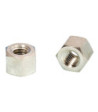 Hex Nut M6 fits to Rack Rail 6162 + 6168 - 100 stk.