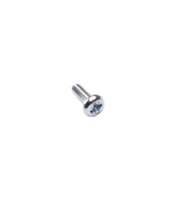Cross-head Screw M6 x 16 - 100 stk.