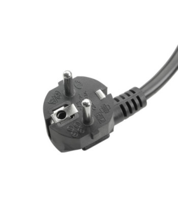 19" Power Strip 1U 16-way with 2 switches