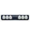 19" Power Strip 2U 3 phases § 32A CEE