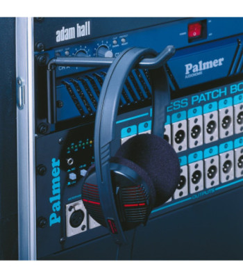 2U Headphones Holder