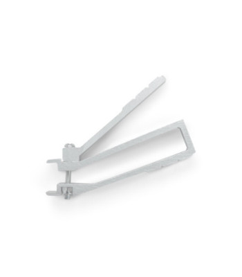 Tool for Installing and removing Cage Nuts