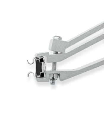 Tool for Installing and removing Cage Nuts