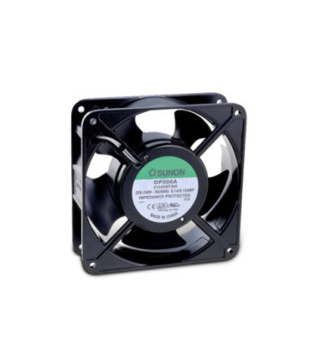 Axial Fan 120x120x39mm