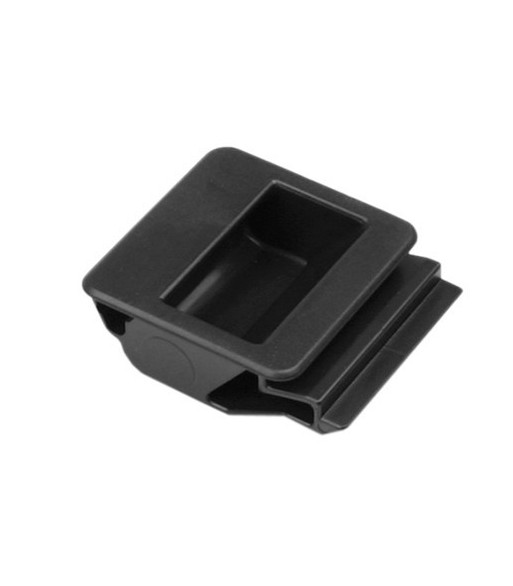 Latch for Rack Door Plastic