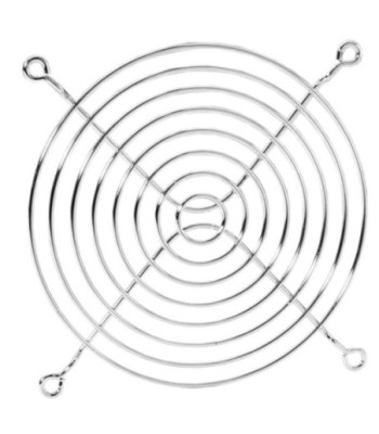 Protective Grille for 8762 Axial Fan in Cast Housing