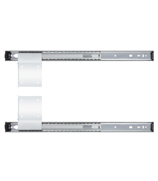 Drawer Slide for Sliding Doors