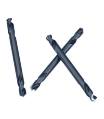 Drill Bits for Wood-Aluminum Combination 5 mm - 10 stk.