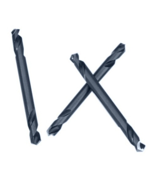 Drill Bits for Wood-Aluminum Combination 5 mm - 10 stk.