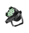 Cameo LED PAR Spotlight with 12 x RGBAWUV 6-in-1 LED