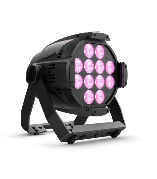Cameo LED PAR Spotlight with 12 x RGBW 4-in-1 LED