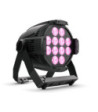 Cameo LED PAR Spotlight with 12 x RGBW 4-in-1 LED