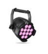 Cameo LED PAR Spotlight with 12 x RGBW 4-in-1 LED