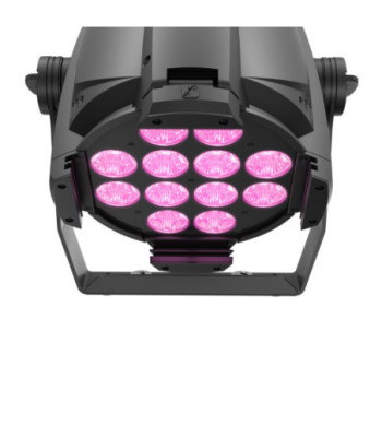 Cameo LED PAR Spotlight with 12 x RGBW 4-in-1 LED