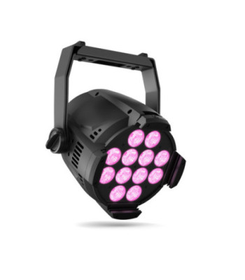 Cameo LED PAR Spotlight with 12 x RGBW 4-in-1 LED