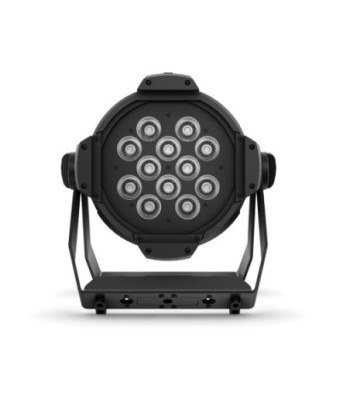 Cameo LED PAR Spotlight with 12 x 3-in-1 Tunable White LED