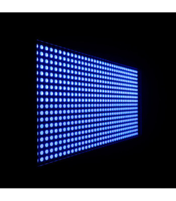  Blinder and Wash Light