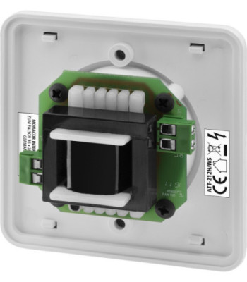 ELA-volumekontrol - ATT-212H/WS MONACOR
