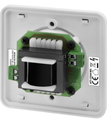 ELA-volumekontrol - ATT-235H/WS MONACOR