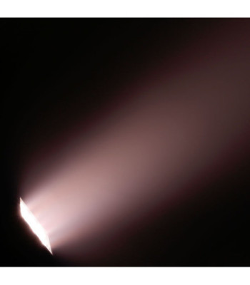 Cameo Outdoor Flood Light with 9 x 12 W RGBWA + UV 6-In-1 LEDs