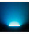  Blinder and Wash Light 132 x 0.2 W RGB