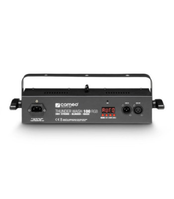 Cameo 3 in 1 Strobe