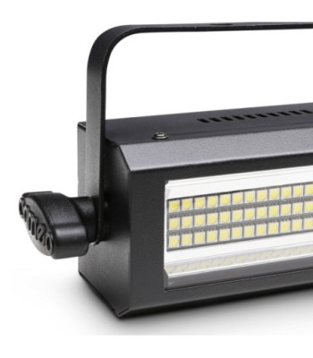  Blinder and Wash Light 132 x 0.2 W RGB