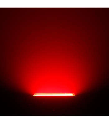  Blinder and Wash Light 132 x 0.2 W RGB
