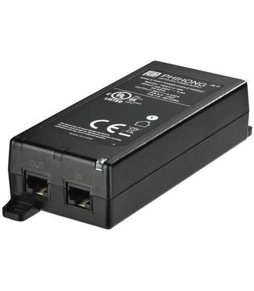 PoE injektor - POE-130MID ORG.MAKERS BRAND