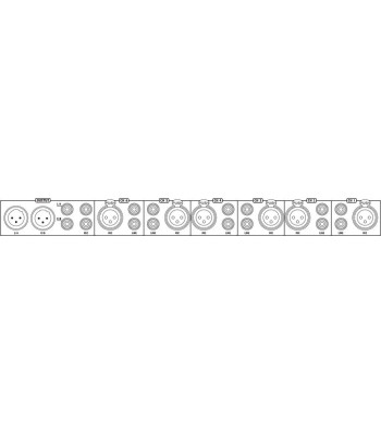 Mixer - MMX-602/SW IMG STAGELINE