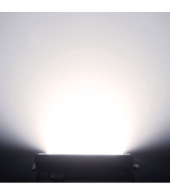  Blinder and Wash Light 648 x 0.2 W White