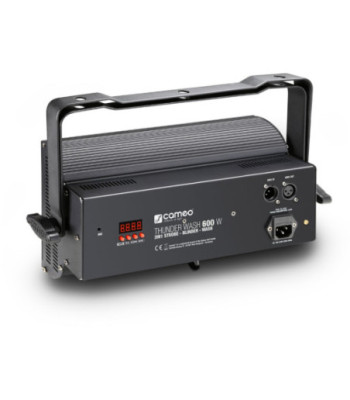  Blinder and Wash Light 648 x 0.2 W White