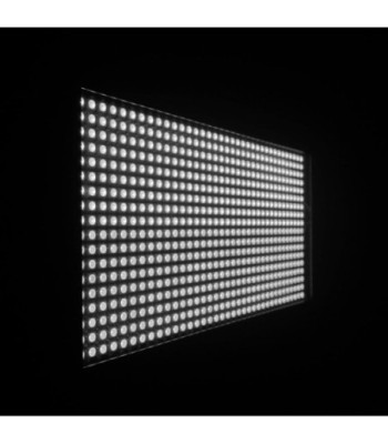  Blinder and Wash Light 648 x 0.2 W White